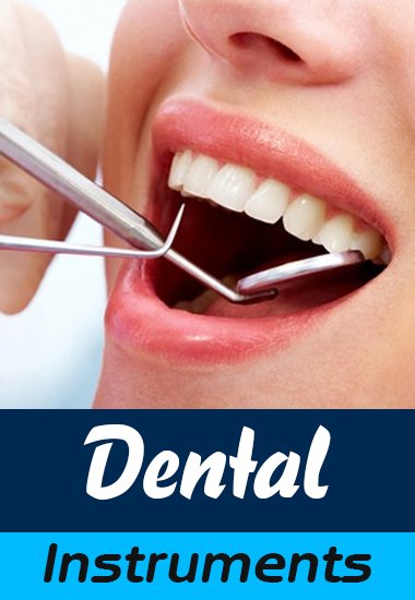 Dental Instruments