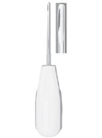 Root Elevator, Plastic Handle, Set of 5 Pcs