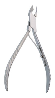 NAIL & CUTICLE NIPPERS