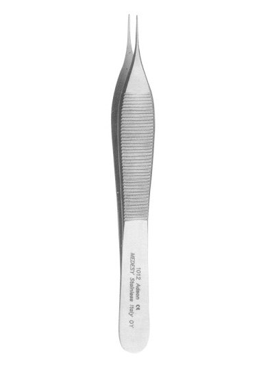 Retractor Fig.3 165 mm