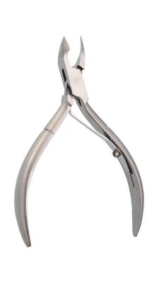 NAIL & CUTICLE NIPPERS