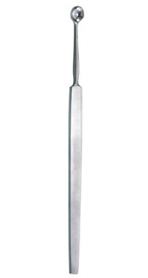 Manicure Instruments