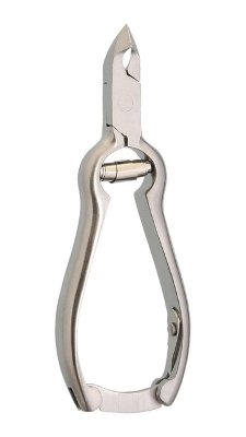 NAIL & CUTICLE NIPPERS