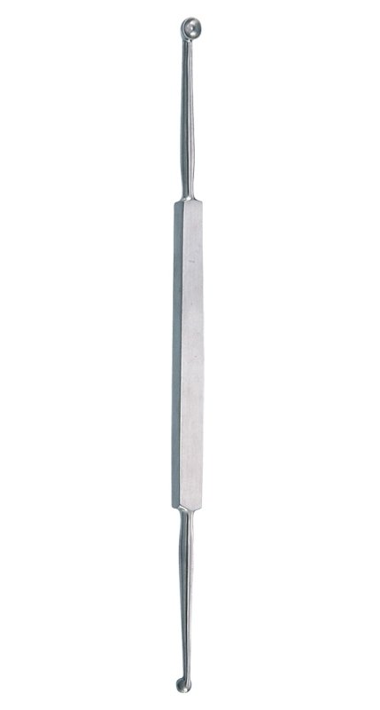 Manicure Instruments