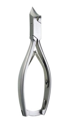 NAIL & CUTICLE NIPPERS