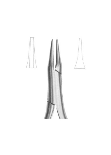 Schwarz (Fig. 79) 13.5 cm, 5 1/4�