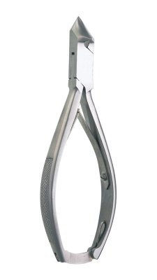 NAIL & CUTICLE NIPPERS