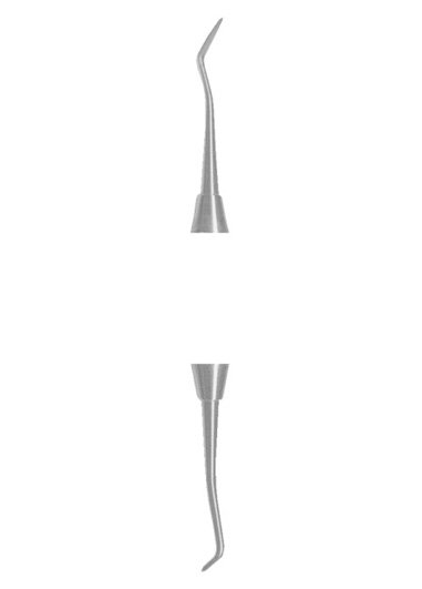 THOMPSON (Fig. 3) (½ Hollenback Hoe & Tanner 5)