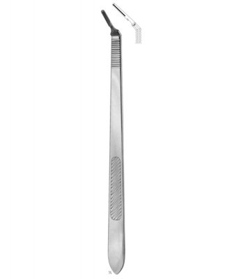 SCALPAL HANDLE