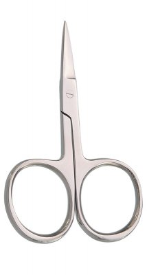 NAIL & CUTICLE SCISSORS