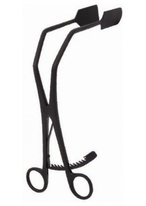 Lateral Vaginal Retractor