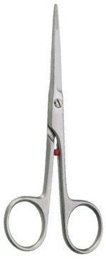 BARBAR SCISSORS