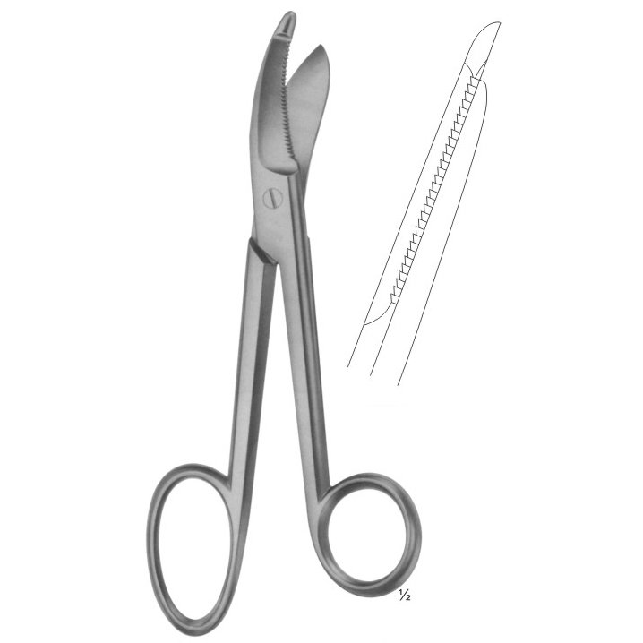 BANDAGE SCISSOR