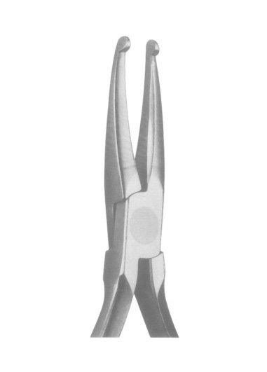 How Plier-Titanium Alloy With special coated beaks