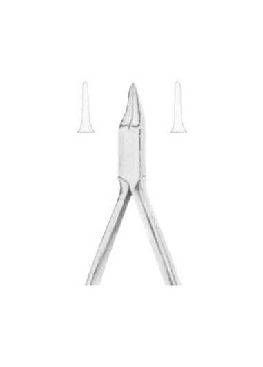 GOSLEE 125 mm
