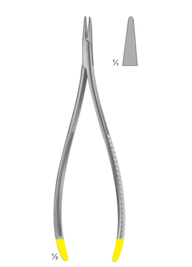 LANGENBECK 18,20,23 cm