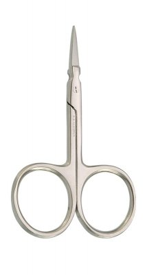 NAIL & CUTICLE SCISSORS