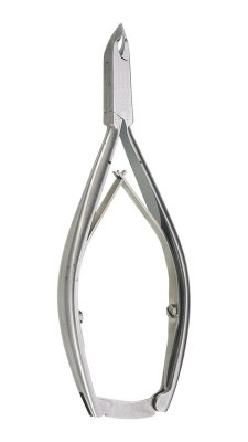 NAIL & CUTICLE NIPPERS