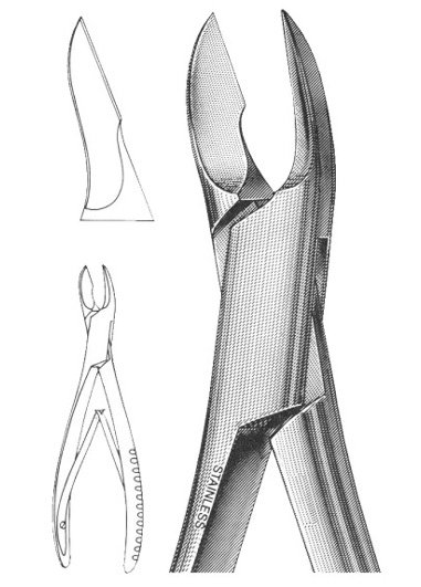 CLEVELAND No. 5A-Side Cutting, 6 ��
