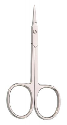 NAIL & CUTICLE SCISSORS