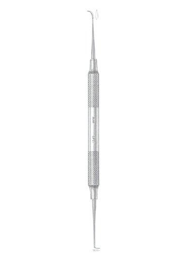 GF 21 Sharp Spoon /Small Scalar