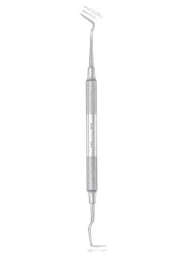 GF9 Knife Scalar