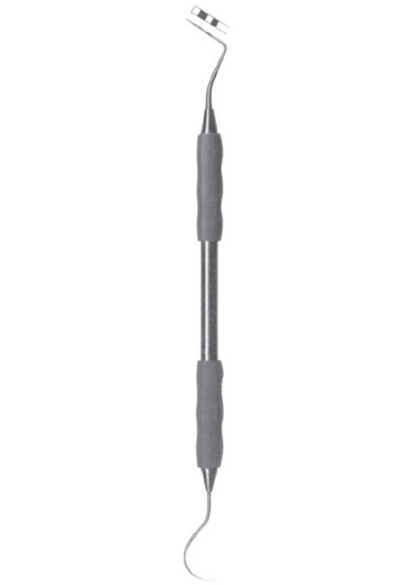 Probe 0/23Explorer(fine)