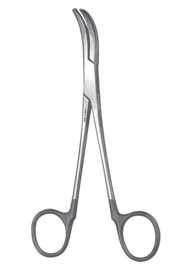 WYNMAN Crown Gripper, CARB-N-SERT